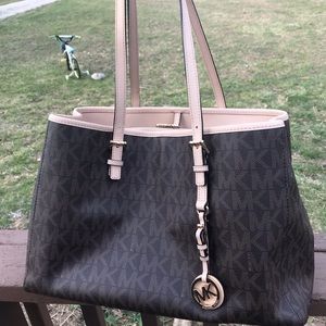 Michael Kors purse